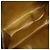 Borsa Gancini Chain di Salvatore Ferragamo in plastica 2way Trasparente Oro Auth LNZ028 D'oro - vista 11