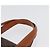 Céline Borsa a mano in tela Macadam CELINE in pelle PVC marrone e oro Auth mr2058 D'oro - vista 8