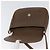 Gucci Bolso de Hombro de Cuero Marrón Dorado Auth 172696 - vista 18