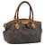 LOUIS VUITTON Borsa a Mano Monogram Tivoli PM M40143 Auth LV LNZ153 Monogramma