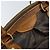 LOUIS VUITTON Borsa a Mano Monogram Tivoli PM M40143 Auth LV LNZ153 Monogramma - vista 19