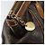 LOUIS VUITTON Borsa a Mano Monogram Tivoli PM M40143 Auth LV LNZ153 Monogramma - vista 20