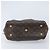 LOUIS VUITTON Borsa a Mano Monogram Tivoli PM M40143 Auth LV LNZ153 Monogramma - vista 5