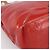 LOUIS VUITTON Monogram Vernis Reade MM Borsa a Mano Rossa M91086 LV Auth 173446 Rosso - vista 14