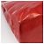 LOUIS VUITTON Monogram Vernis Reade MM Borsa a Mano Rossa M91086 LV Auth 173446 Rosso - vista 16