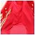 LOUIS VUITTON Monogram Vernis Reade MM Borsa a Mano Rossa M91086 LV Auth 173446 Rosso - vista 17
