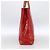 LOUIS VUITTON Monogram Vernis Reade MM Borsa a Mano Rossa M91086 LV Auth 173446 Rosso - vista 3