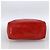 LOUIS VUITTON Monogram Vernis Reade MM Borsa a Mano Rossa M91086 LV Auth 173446 Rosso - vista 5