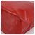 LOUIS VUITTON Monogram Vernis Reade MM Borsa a Mano Rossa M91086 LV Auth 173446 Rosso - vista 9