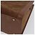Borsa a Mano GUCCI Bamboo Camoscio Marrone Oro 002 1095 0260 Auth ep13552 D'oro - vista 14