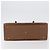 Borsa a Mano GUCCI Bamboo Camoscio Marrone Oro 002 1095 0260 Auth ep13552 D'oro - vista 5