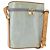 LOUIS VUITTON Borsa Verticale Sullivan Monogram Vernis Lavande M91258 Auth 172754A