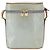 LOUIS VUITTON Borsa Verticale Sullivan Monogram Vernis Lavande M91258 Auth 172754A - vista 13