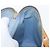 LOUIS VUITTON Borsa Verticale Sullivan Monogram Vernis Lavande M91258 Auth 172754A - vista 19