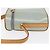 LOUIS VUITTON Borsa Verticale Sullivan Monogram Vernis Lavande M91258 Auth 172754A - vista 4