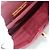 CARTIER Borsa a Spalla Must Line Pelle Bordeaux Oro Auth bs33585 D'oro Bordò - vista 11
