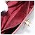 CARTIER Borsa a Spalla Must Line Pelle Bordeaux Oro Auth bs33585 D'oro Bordò - vista 12