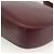 CARTIER Borsa a Spalla Must Line Pelle Bordeaux Oro Auth bs33585 D'oro Bordò - vista 15