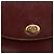 CARTIER Borsa a Spalla Must Line Pelle Bordeaux Oro Auth bs33585 D'oro Bordò - vista 17