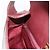 CARTIER Borsa a Spalla Must Line Pelle Bordeaux Oro Auth bs33585 D'oro Bordò - vista 20