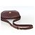 CARTIER Borsa a Spalla Must Line Pelle Bordeaux Oro Auth bs33585 D'oro Bordò - vista 7