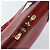 LOUIS VUITTON Bolso de Hombro Epi Lussac Rojo M52287 LV Auth 172737 Roja - vista 19