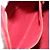 LOUIS VUITTON Bolso de Hombro Epi Lussac Rojo M52287 LV Auth 172737 Roja - vista 24