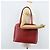 LOUIS VUITTON Bolso de Hombro Epi Lussac Rojo M52287 LV Auth 172737 Roja - vista 26