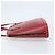 LOUIS VUITTON Bolso de Hombro Epi Lussac Rojo M52287 LV Auth 172737 Roja - vista 4