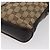 Borsa a Spalla GG Canvas Gucci Beige Oro 109106 Auth gh1860 D'oro - vista 14