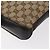 Borsa a Spalla GG Canvas Gucci Beige Oro 109106 Auth gh1860 D'oro - vista 16