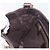 Borsa a Spalla GG Canvas Gucci Beige Oro 109106 Auth gh1860 D'oro - vista 18