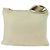 Borsa a Spalla PRADA in Nylon Avorio Argento Autentica hk3516 Crudo - vista 2