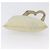 Borsa a Spalla PRADA in Nylon Avorio Argento Autentica hk3516 Crudo - vista 5