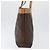 Céline Borsa tote in tela Macadam CELINE in pelle PVC marrone oro Auth ep13337 D'oro - vista 4