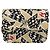 CHANEL Mini Matelassé 12 Borsa a Spalla Catena Satin Beige Oro CC Auth LNZ395M D'oro - vista 13