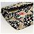 CHANEL Mini Matelassé 12 Borsa a Spalla Catena Satin Beige Oro CC Auth LNZ395M D'oro - vista 15