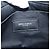 SAINT LAURENT Clutch Tasche aus grauem Canvas mit Silber authentisch 172695 Braun - Ansicht 10