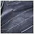 SAINT LAURENT Clutch Tasche aus grauem Canvas mit Silber authentisch 172695 Braun - Ansicht 11