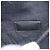 SAINT LAURENT Clutch Tasche aus grauem Canvas mit Silber authentisch 172695 Braun - Ansicht 12