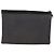 SAINT LAURENT Clutch Tasche aus grauem Canvas mit Silber authentisch 172695 Braun - Ansicht 2