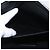 SAINT LAURENT Clutch Tasche aus grauem Canvas mit Silber authentisch 172695 Braun - Ansicht 20