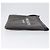 SAINT LAURENT Clutch Tasche aus grauem Canvas mit Silber authentisch 172695 Braun - Ansicht 3