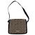 Céline Borsa a Spalla Celine C Sulky in Tela Blu Navy e Oro Auth gh1796 D'oro - vista 13
