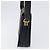 Céline Borsa a Spalla Celine C Sulky in Tela Blu Navy e Oro Auth gh1796 D'oro - vista 5