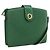 LOUIS VUITTON Borsa a Spalla Capuchin Epi Verde M52344 LV Auth LNZ522