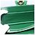 LOUIS VUITTON Borsa a Spalla Capuchin Epi Verde M52344 LV Auth LNZ522 - vista 10