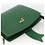LOUIS VUITTON Borsa a Spalla Capuchin Epi Verde M52344 LV Auth LNZ522 - vista 6