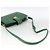 LOUIS VUITTON Borsa a Spalla Capuchin Epi Verde M52344 LV Auth LNZ522 - vista 7