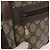 Borsa Sherry Line GG Supreme Web di GUCCI in PVC Beige Rosso 68 02 005 Auth 172748 - vista 17